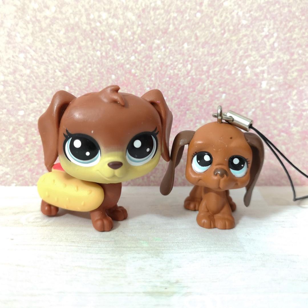 Lps top hot dog