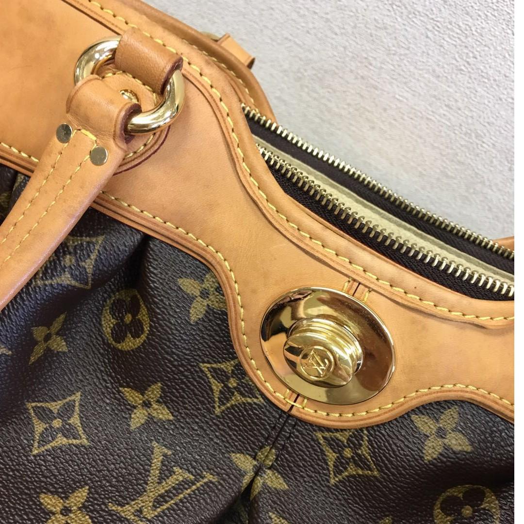 LV Boetie PM bag, Luxury, Bags & Wallets on Carousell