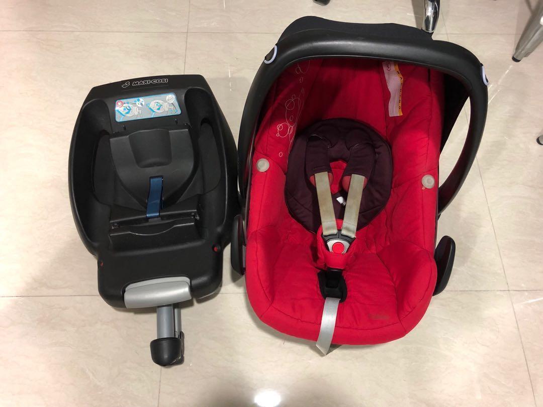 easybase 2 pebble plus