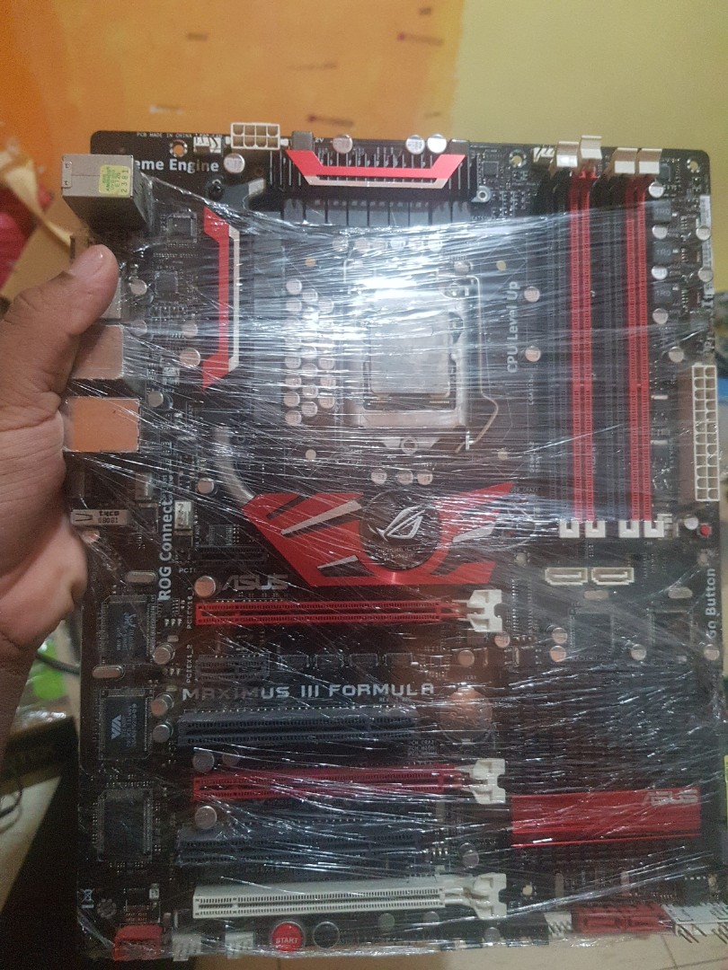 Maximus 3 formula top