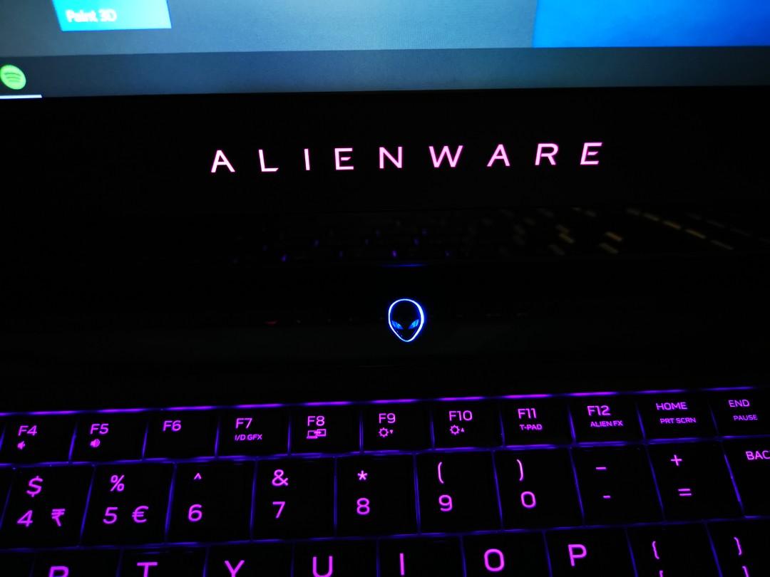 Alienware Keyboard Not Working? Here Are Ways To Fix It, 48 OFF