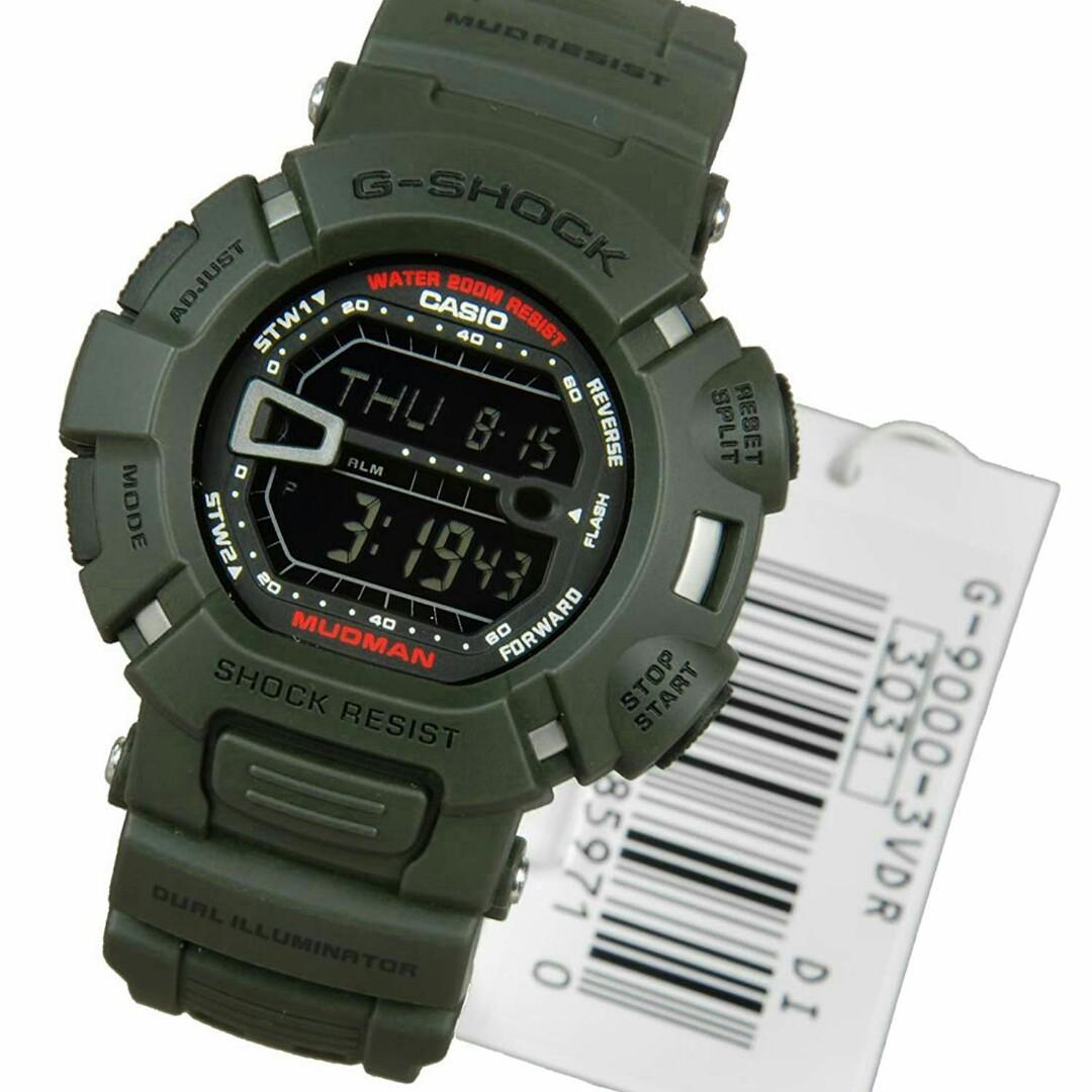 Часы джишок. Casio g-Shock g-9000. Casio 9000 Mudman. G Shock 9000 Mudman. Casio g-Shock 9000 Mudman.