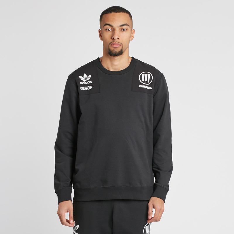 adidas neighborhood sweatshirt