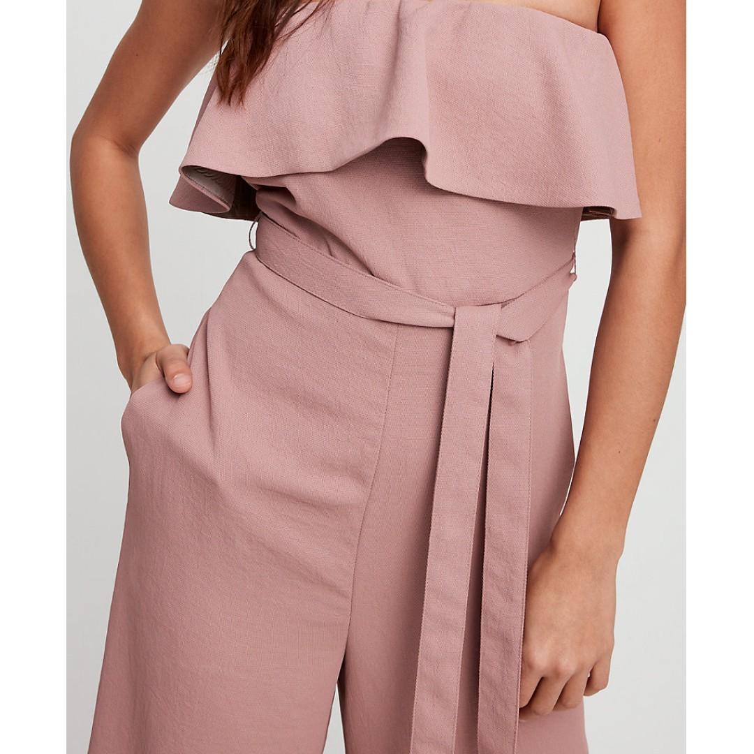 NEW Babaton Altamiro Jumpsuit Women s Fashion Clothes on Carousell