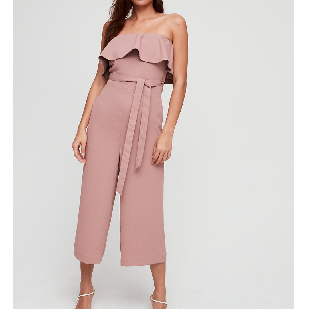 babaton altamiro jumpsuit