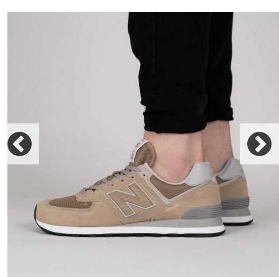 new balance ml574 ebe