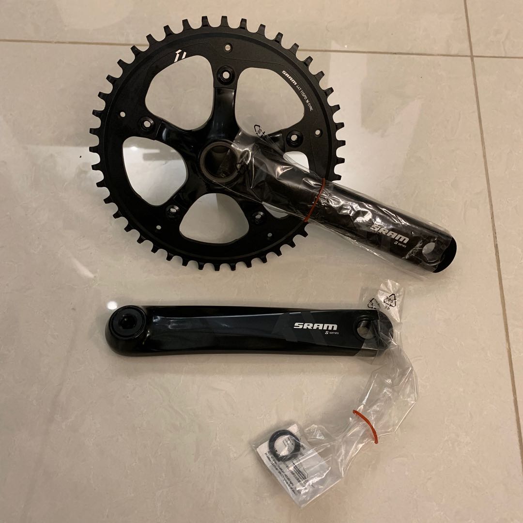 Sram s350 gxp online