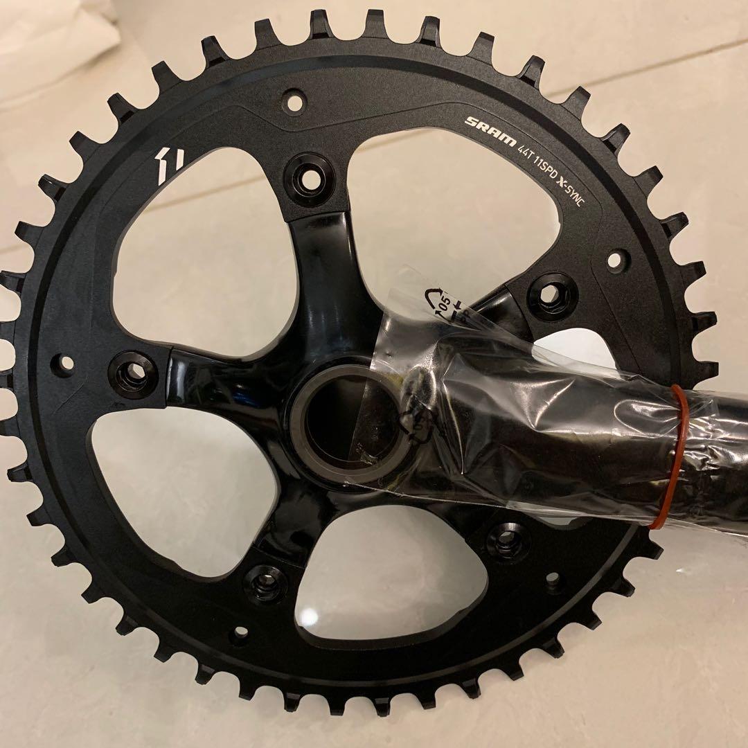 Sram s350 gxp on sale