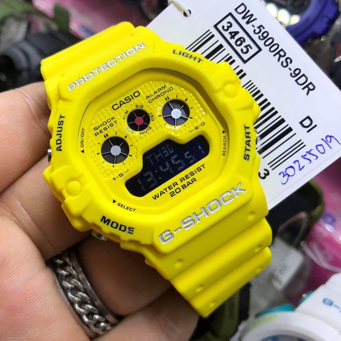 G shock dw5900rs store