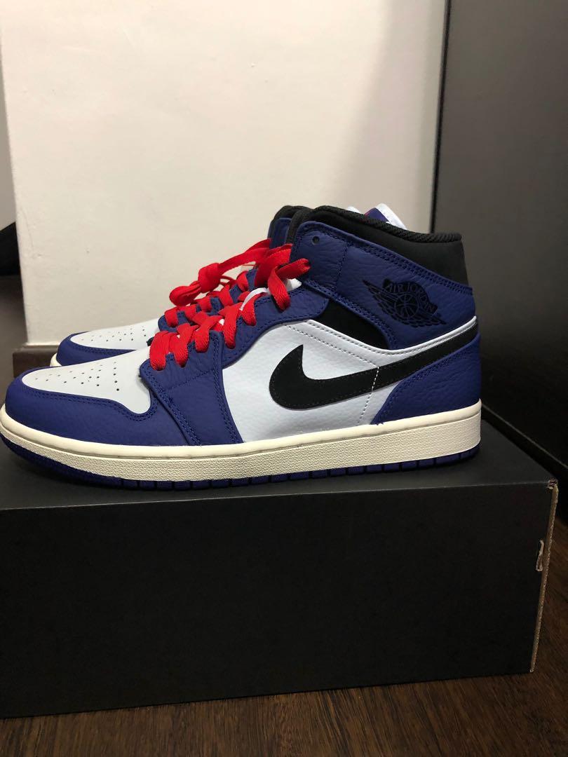 patriots air jordans
