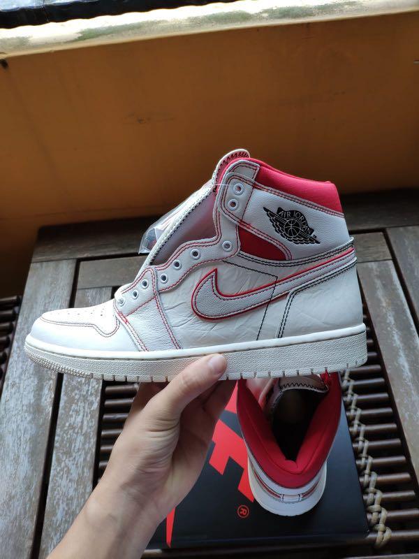 nike aj1 phantom