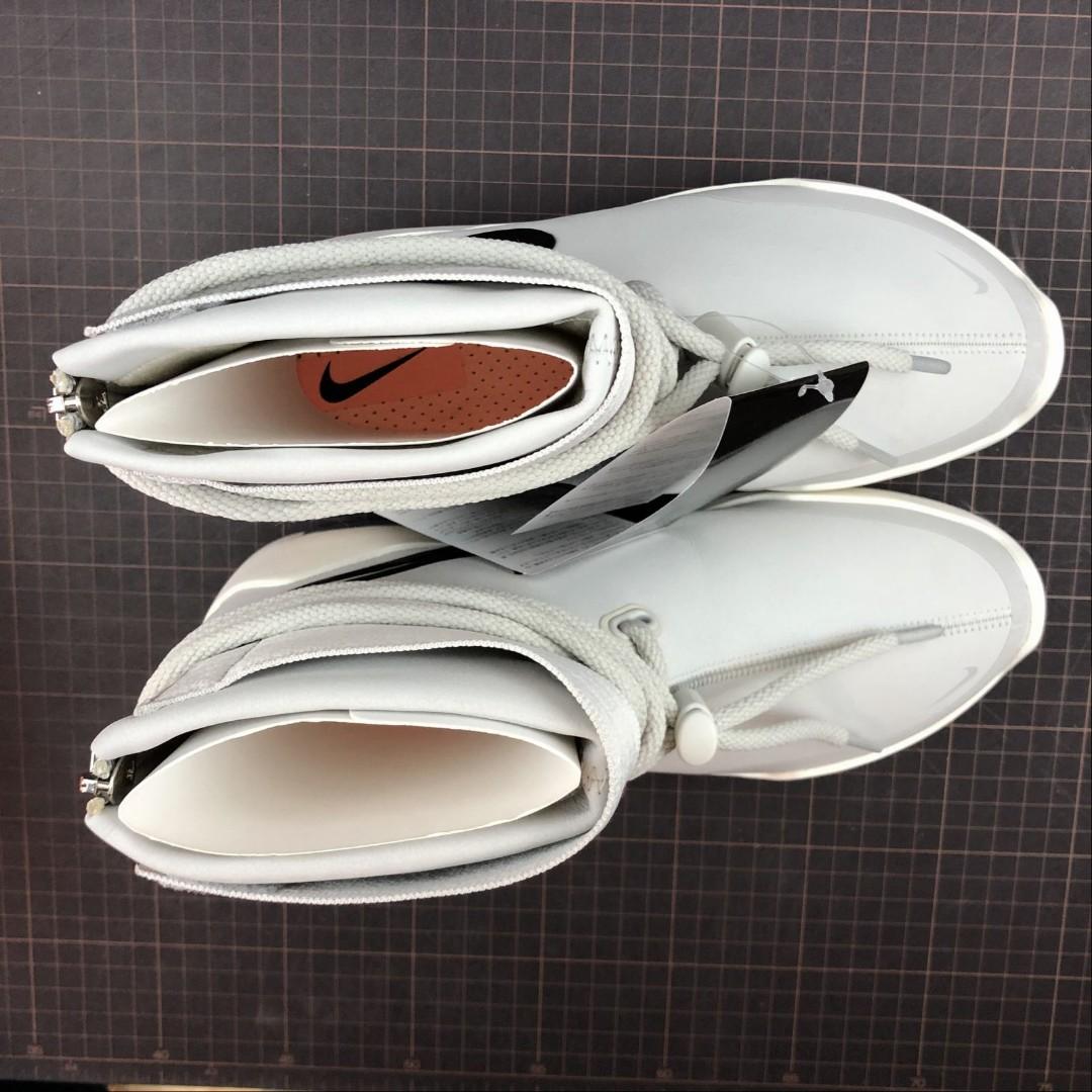 Nike Air Shoot Around x Fear Of God FoG Men s Fashion Footwear