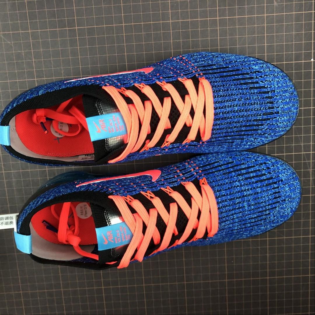 Nike Air Vapormax 3.0 Blue Fury