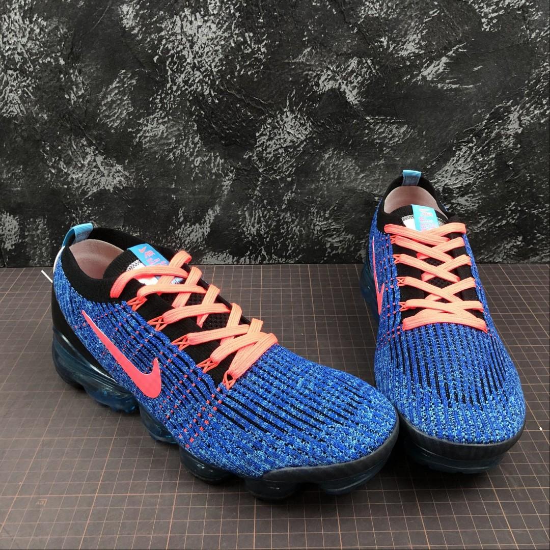 Nike Air Vapormax 3.0 Blue Fury