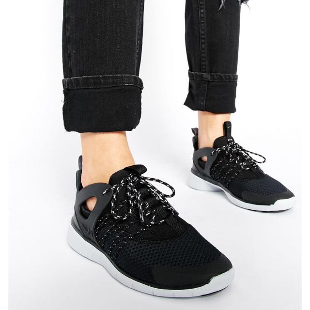 nike free viritous prijs