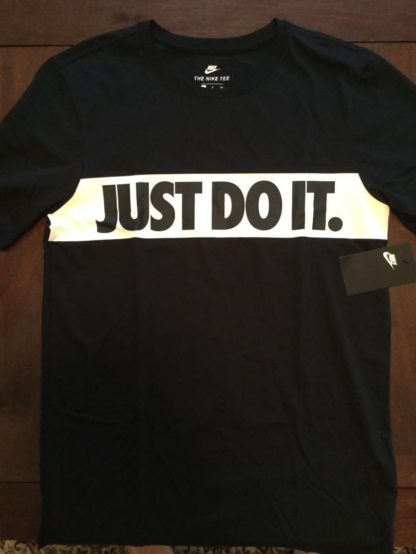 just do me t shirt