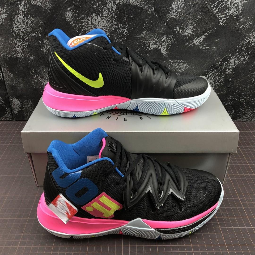 Kyrie irving just do it outlet