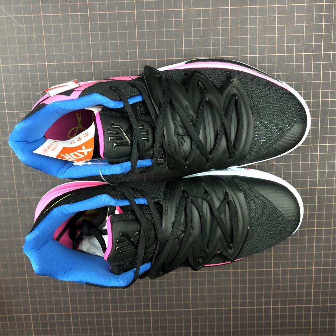 Nike Kyrie Irving 5 Just Do It
