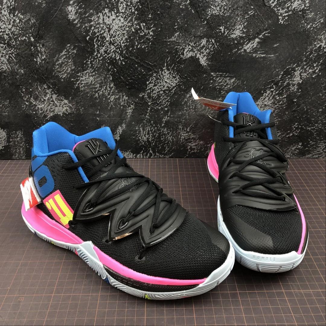 Kyrie irving just do it shop
