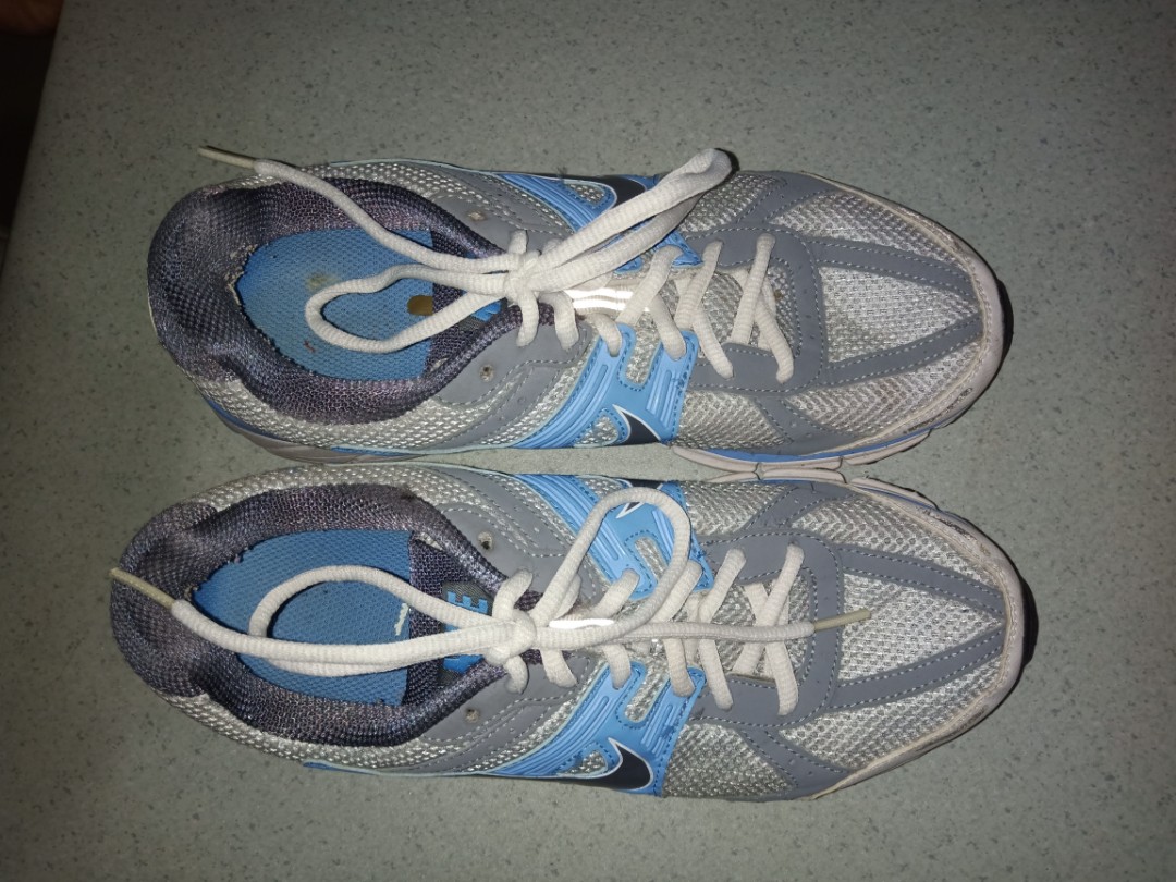 nike pegasus 27