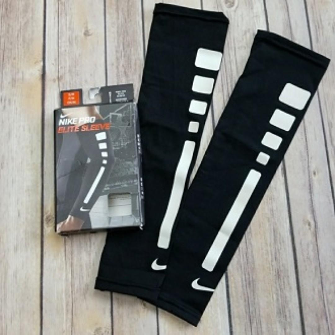 nike pro elite sleeve