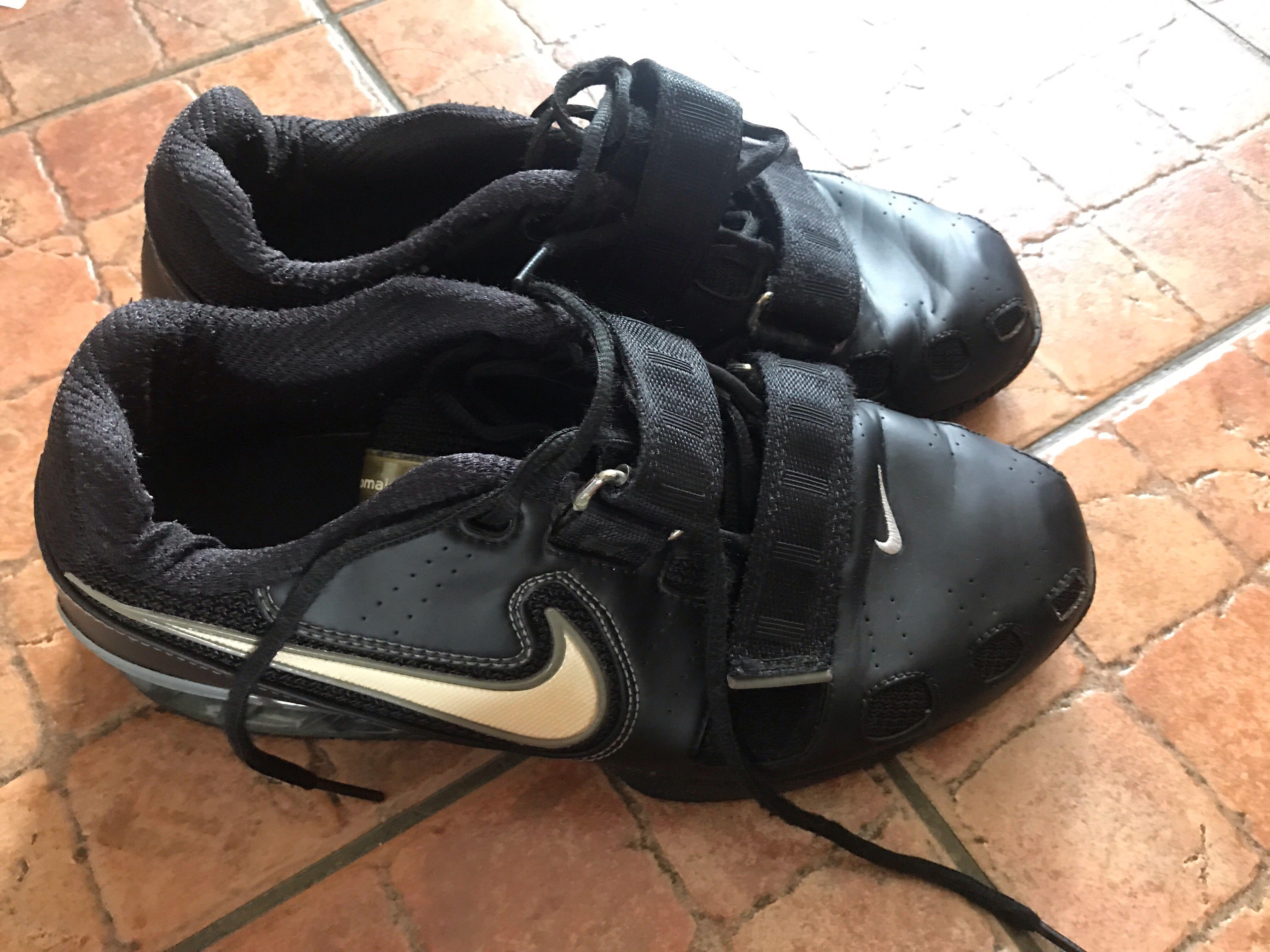 Eastbay romaleos best sale