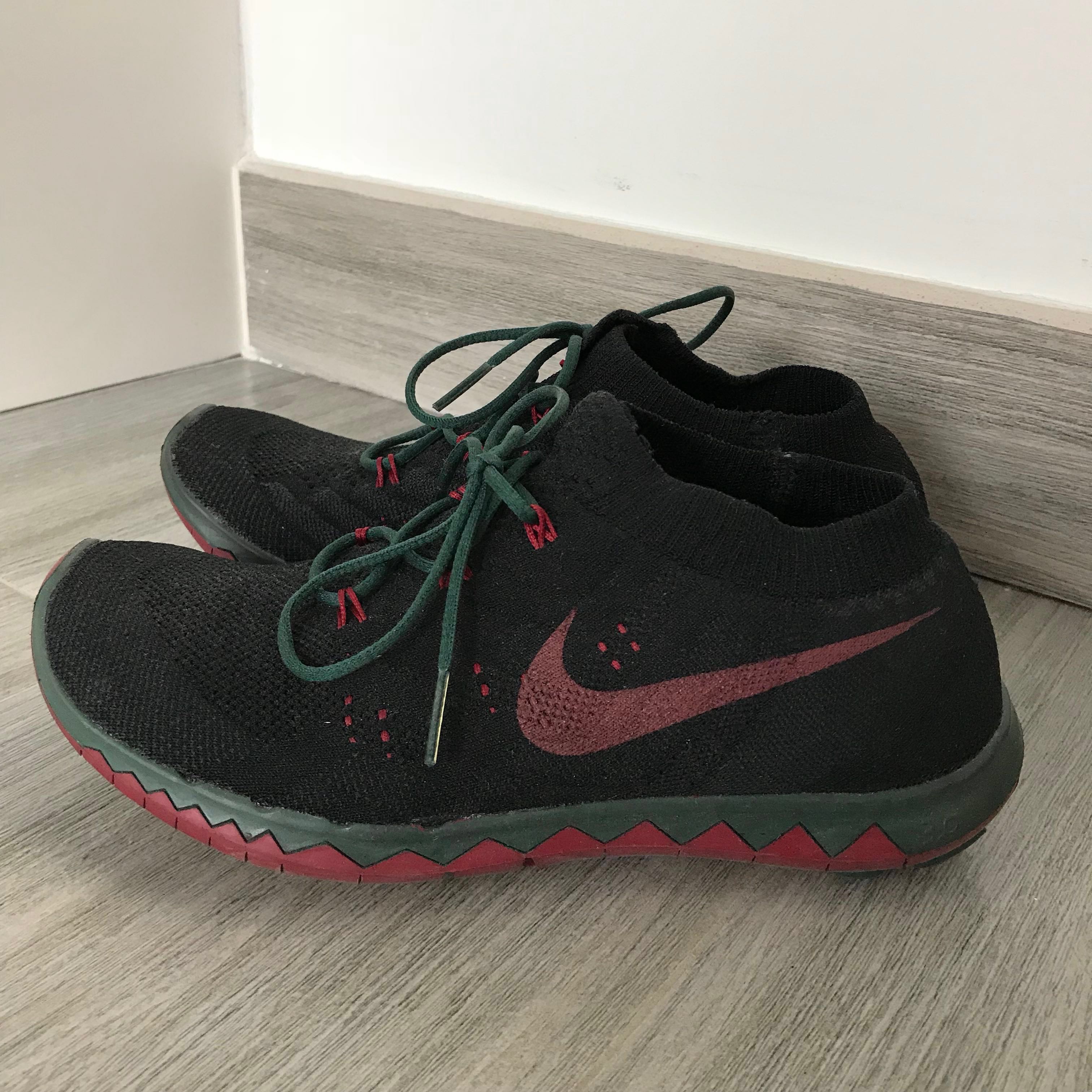 nike gyakusou free 3.0 flyknit