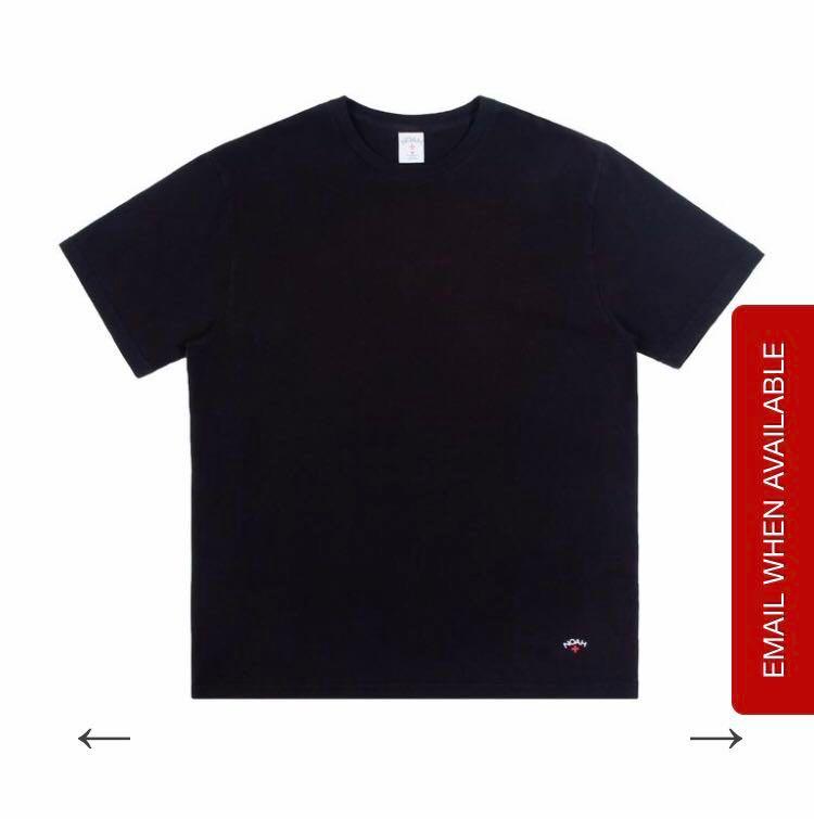 basic supreme shirt