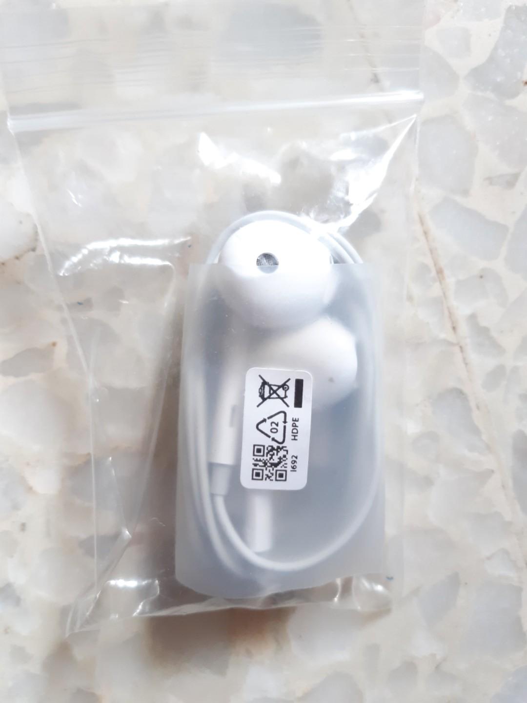 oppo f11 earphones original
