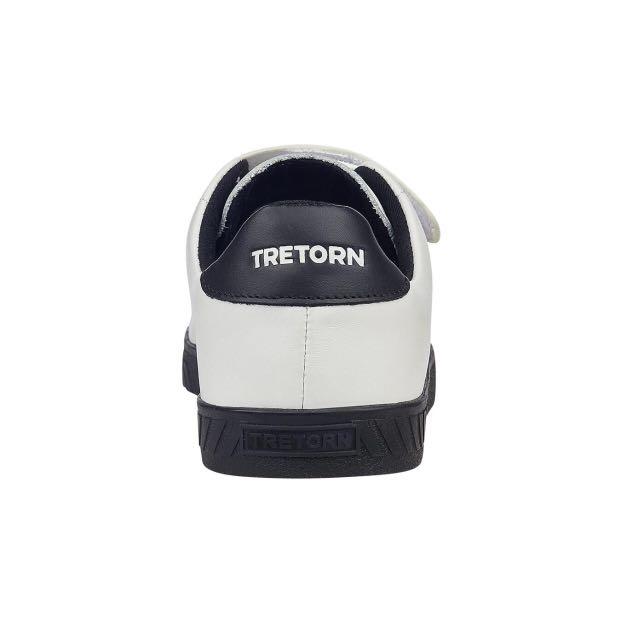 Original Tretorn Carry 2 3 Strap Sneakers Women s Fashion