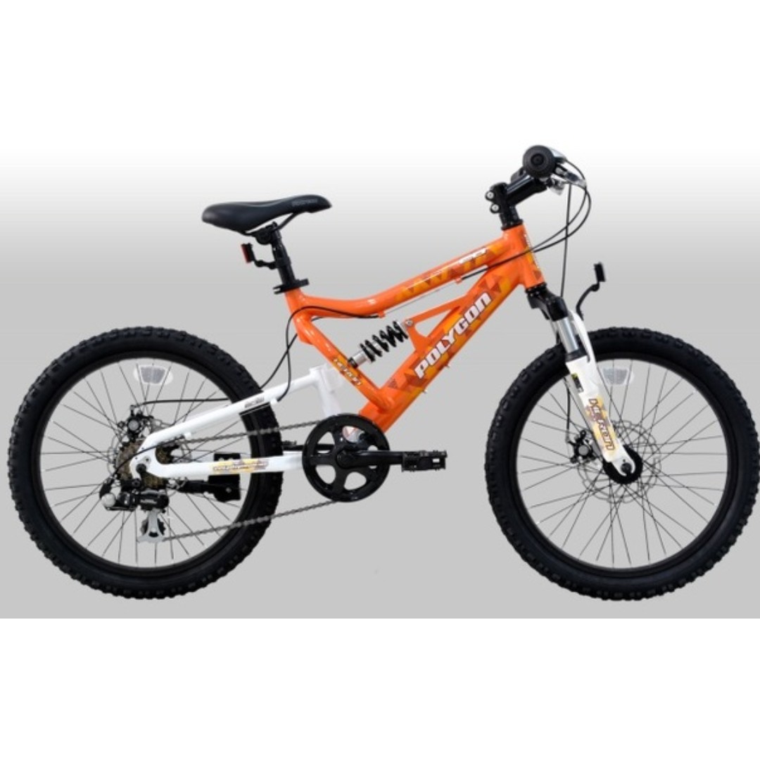 Polygon mtb 20 outlet