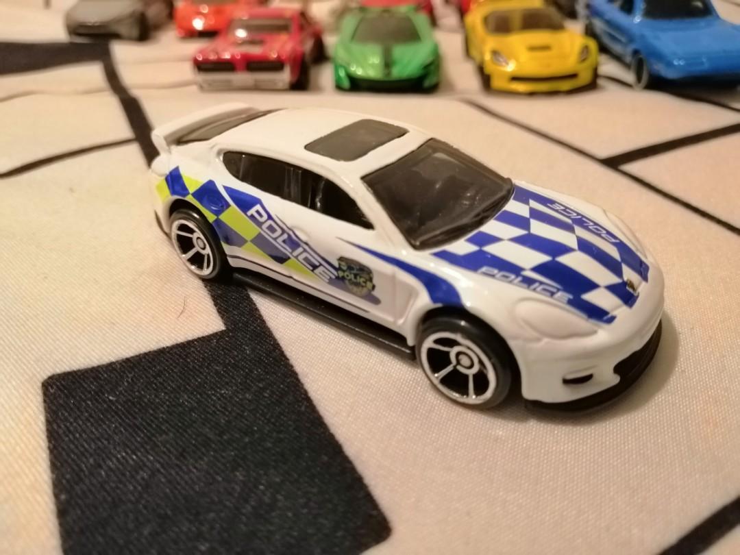 Checkers sales hot wheels