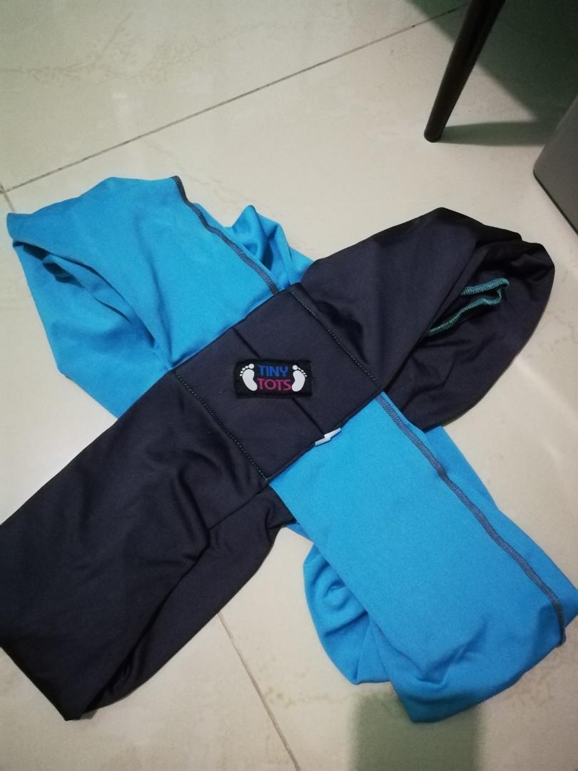 tiny tots carrier