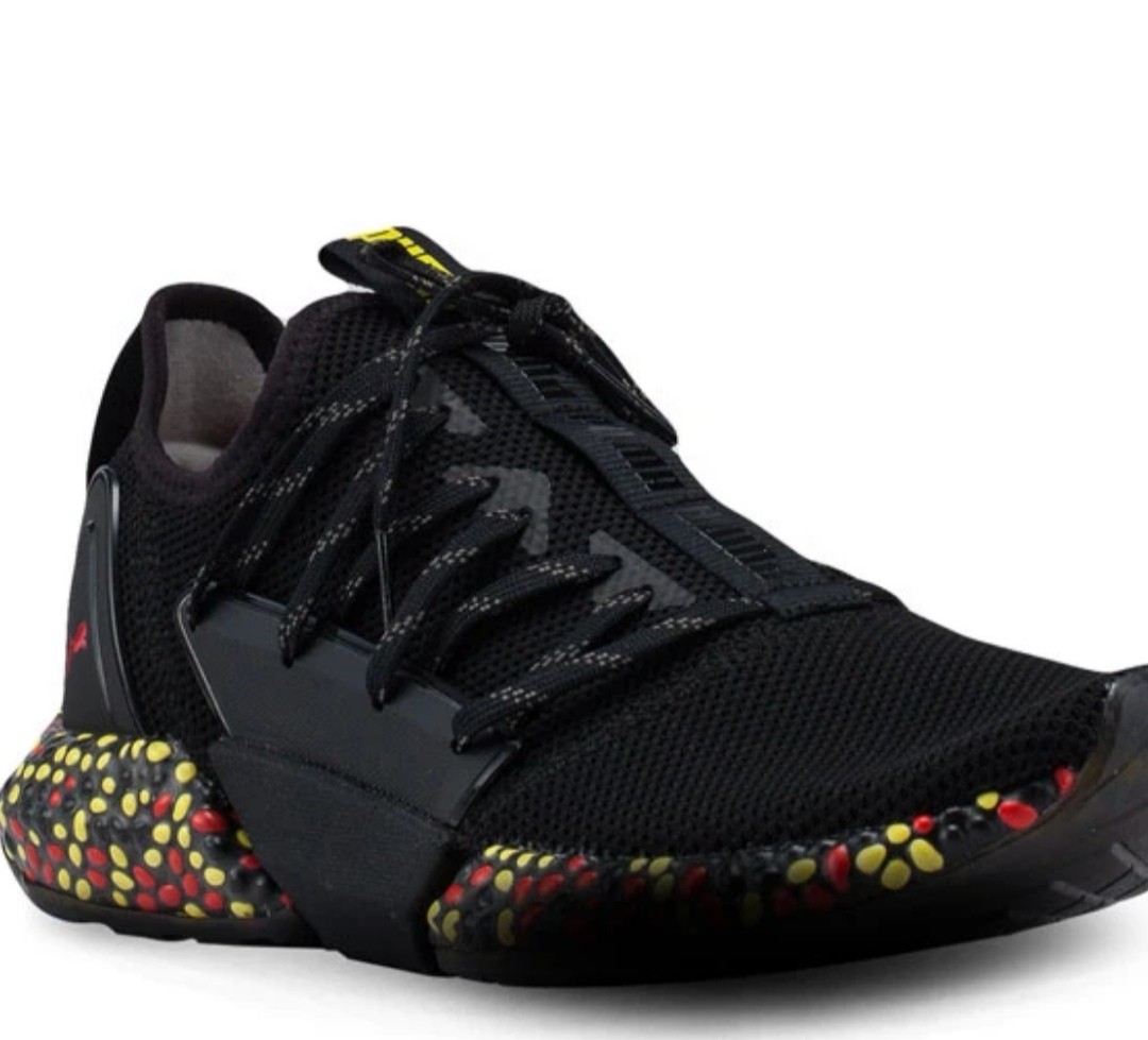Puma hybrid clearance rocket runner blue