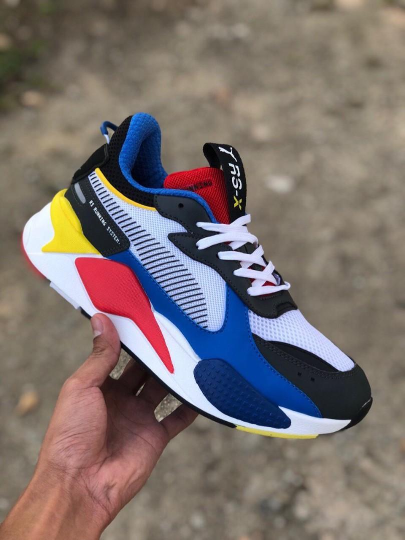 Puma rs x replica online