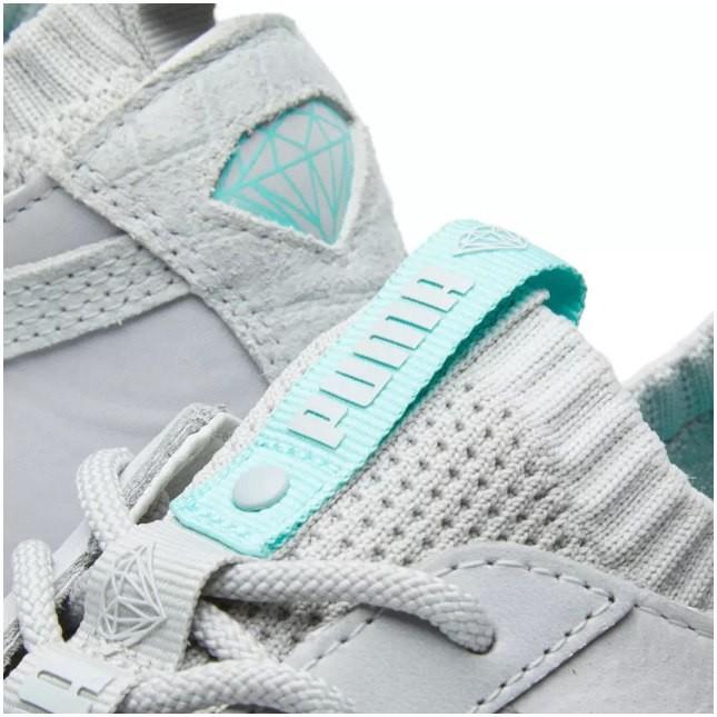 Puma clyde sock lo store