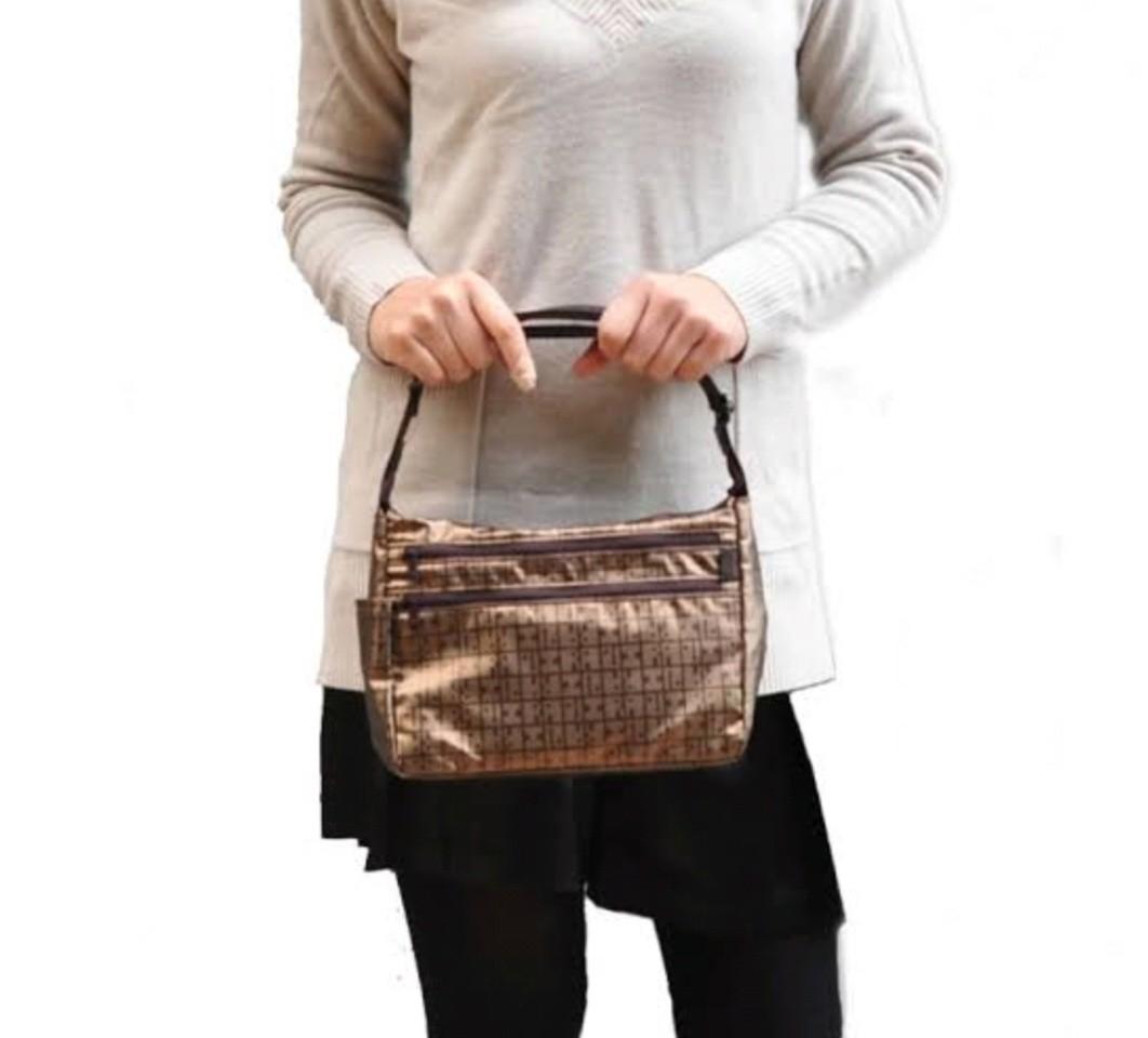 Ravi Ravi Yamatoya Tokyo Sling Bag Luxury Bags Wallets On Carousell