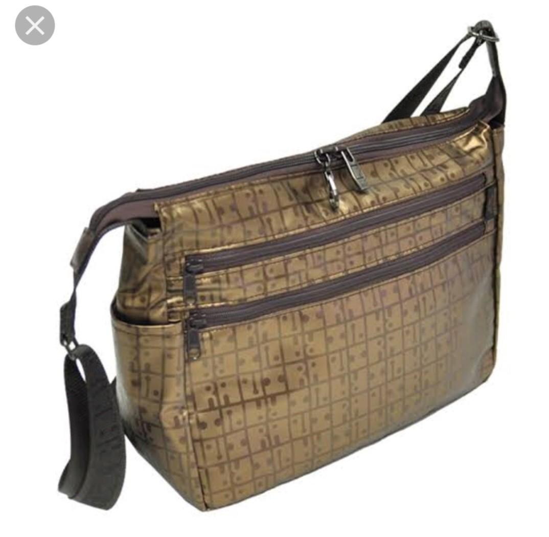 Ravi Ravi Yamatoya Tokyo Sling Bag Luxury Bags Wallets On Carousell