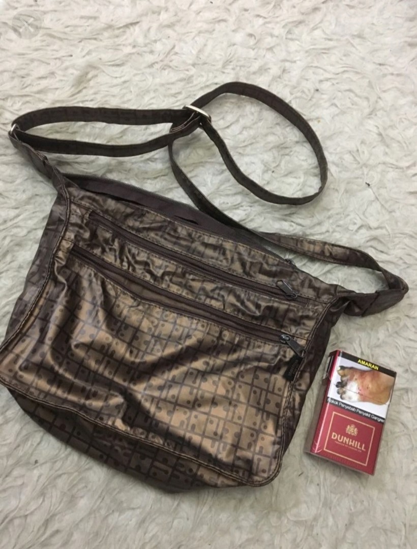 Ravi Ravi Yamatoya Tokyo Sling Bag Luxury Bags Wallets On Carousell