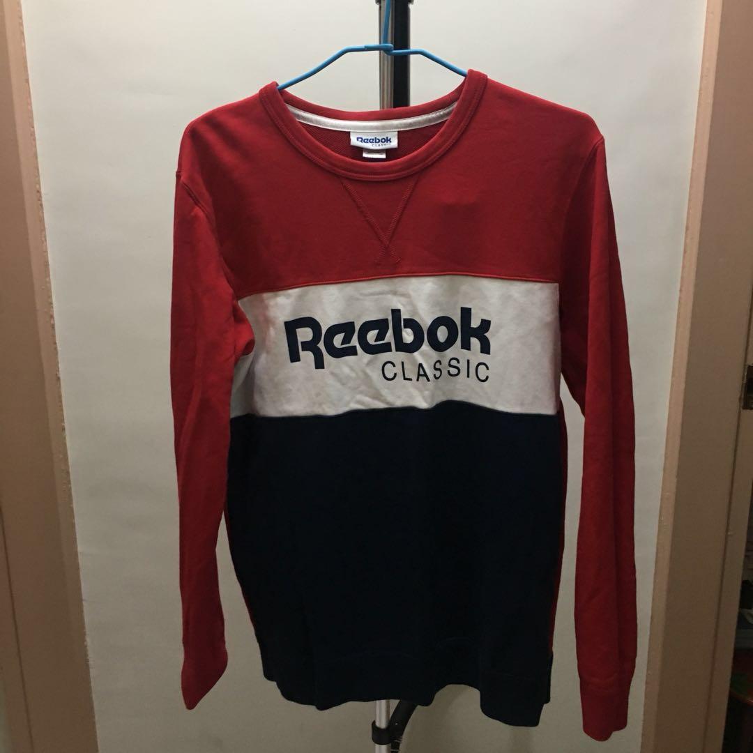 reebok university