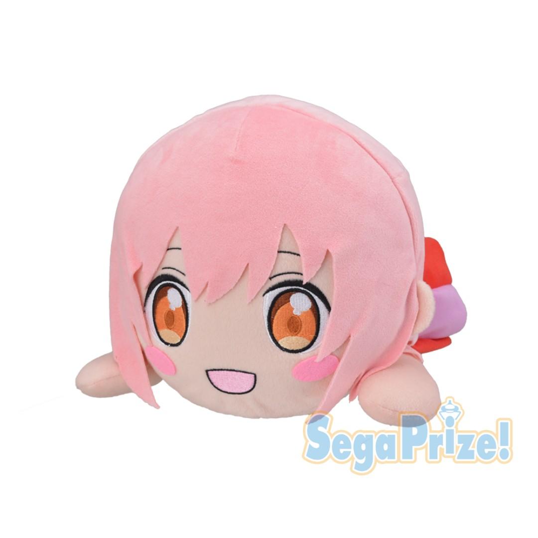 Wallpaper Release The Spyce Momo Minamoto Nesoberi Plush Toys Games Free