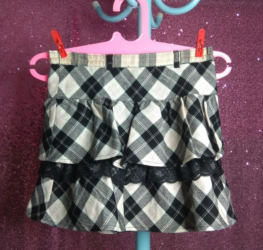 rok dewasa #rok midi #rok wanita #rok jeans anak #rok batik pendek ...