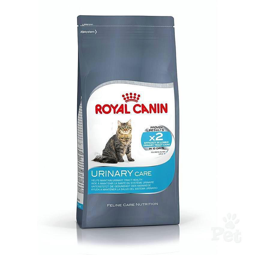 Royal canin urinary 10 kg top