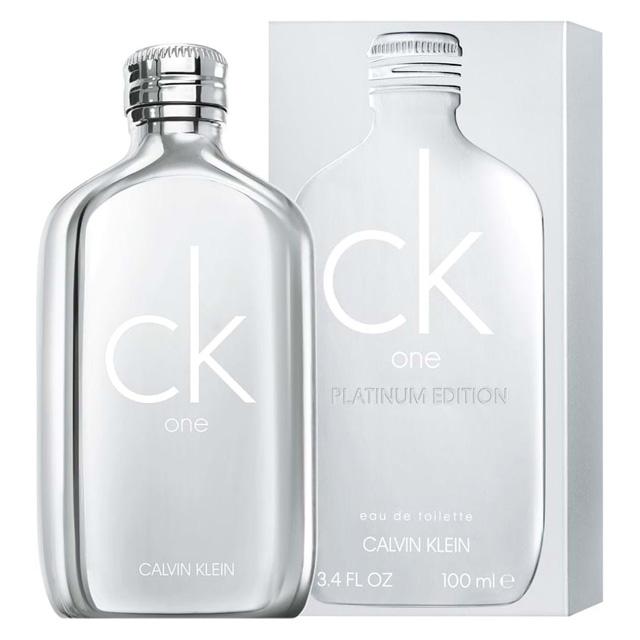 ck women fragrance