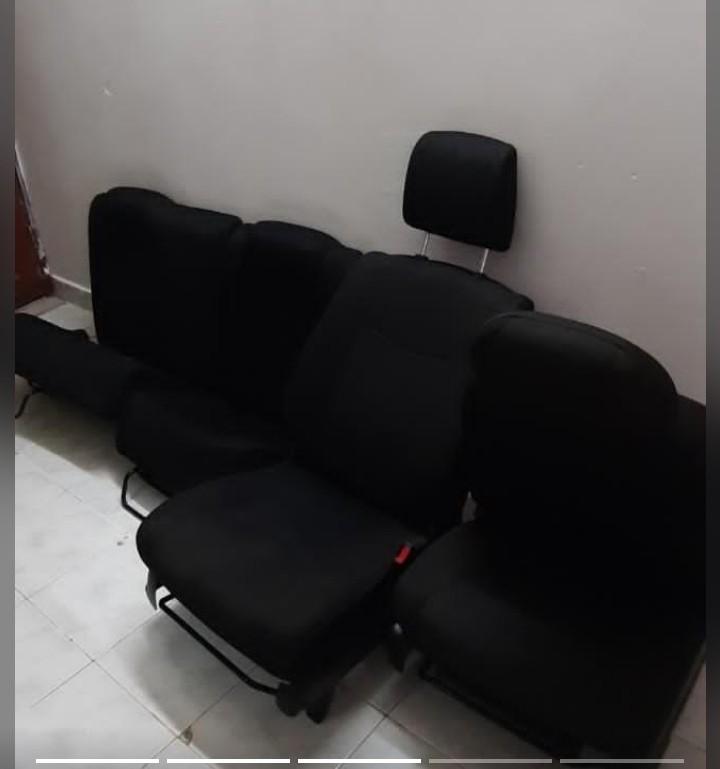 Seat myvi isofix Auto Accessories on Carousell