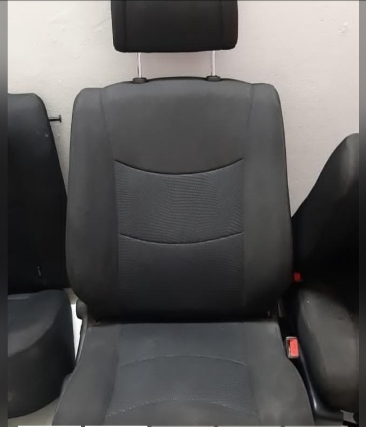 Seat myvi isofix Auto Accessories on Carousell