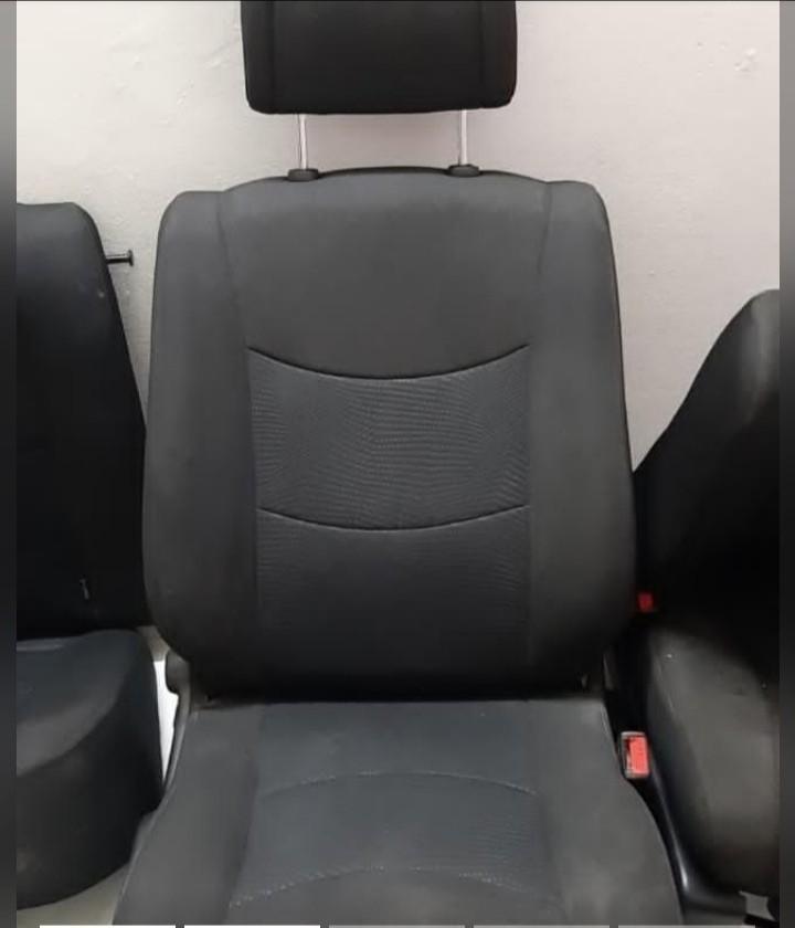 Seat myvi isofix Auto Accessories on Carousell