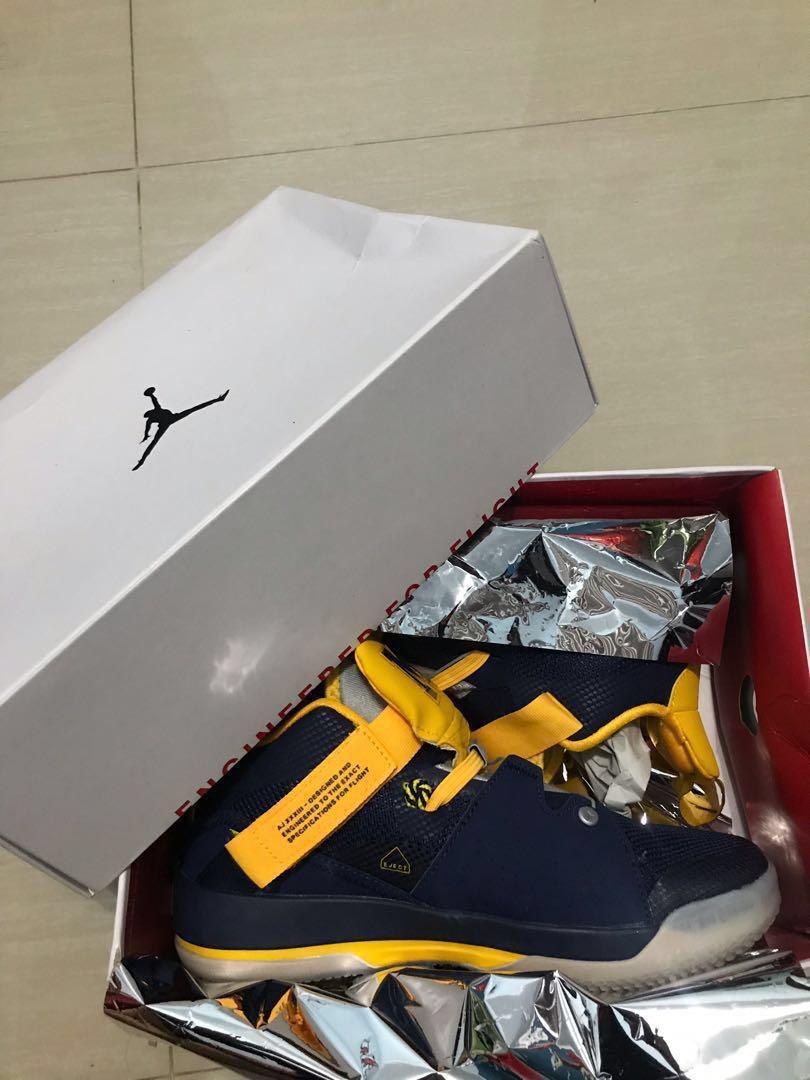 sepatu jordan basket
