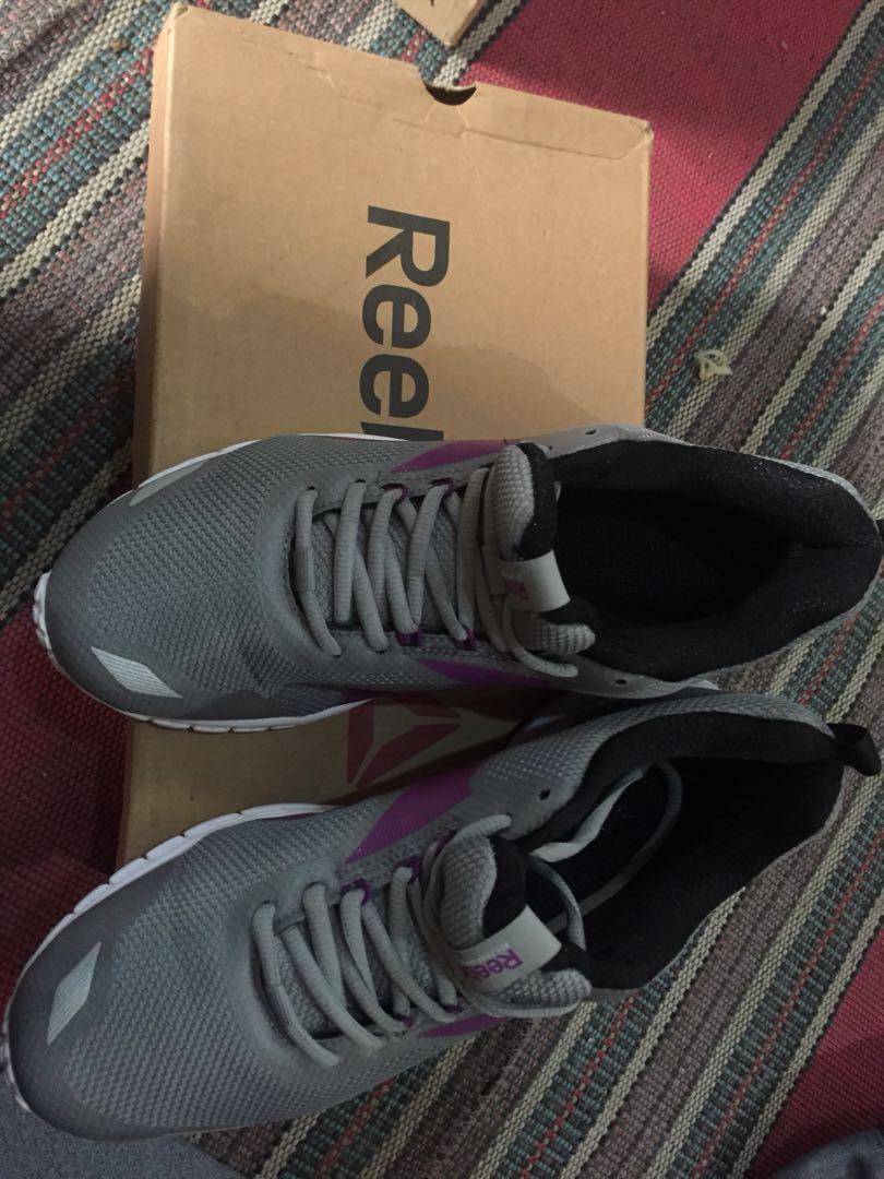 sepatu reebok women
