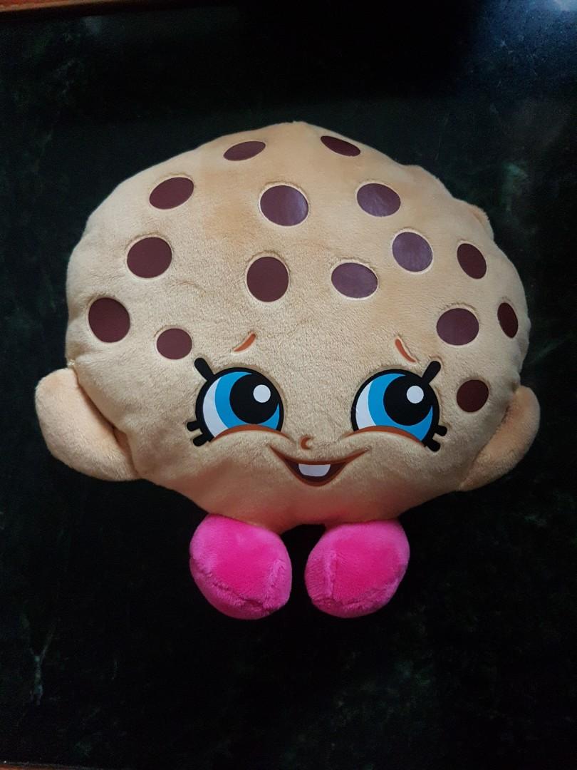 kooky plush